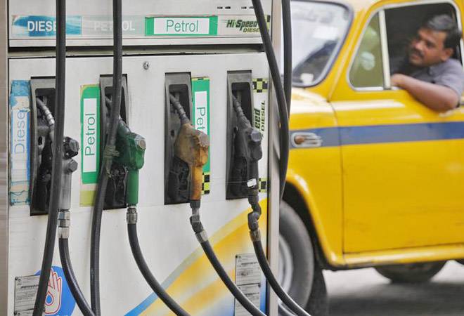Lpg Cylinder Petrol Diesel Price Today Increased