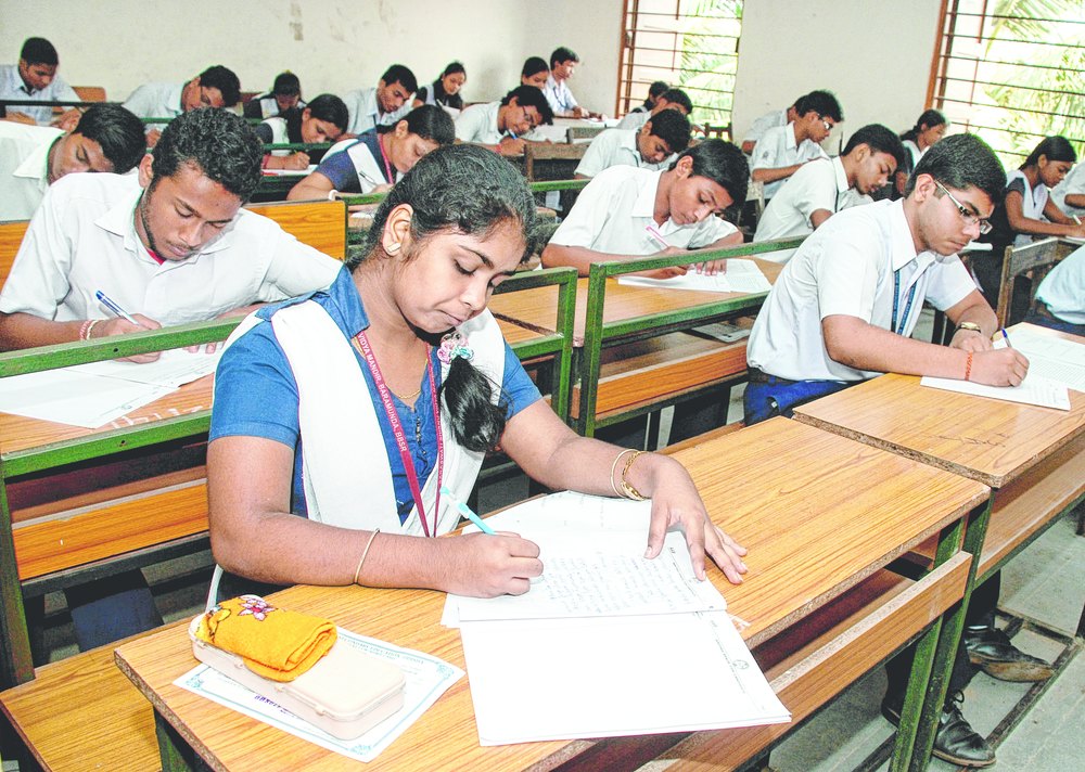 Odisha Matric Results To Be Declared On 6th July