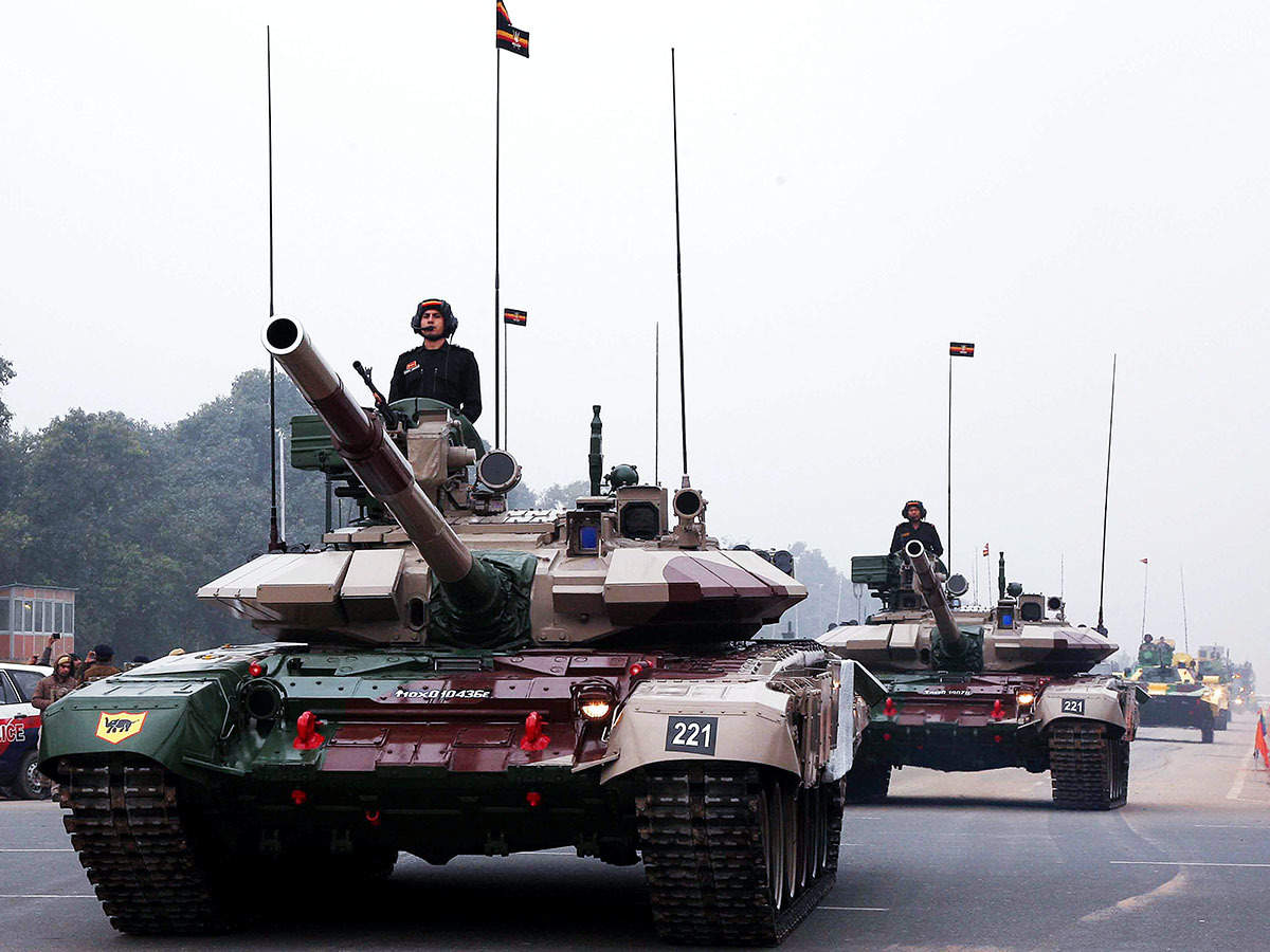 Challenge From China May Be Huge Increase In Defense Budget