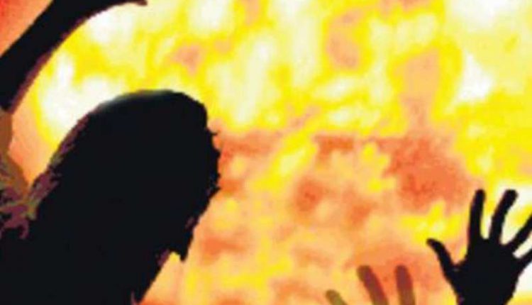 Firecracker Explosion In Kodala 7 Injured
