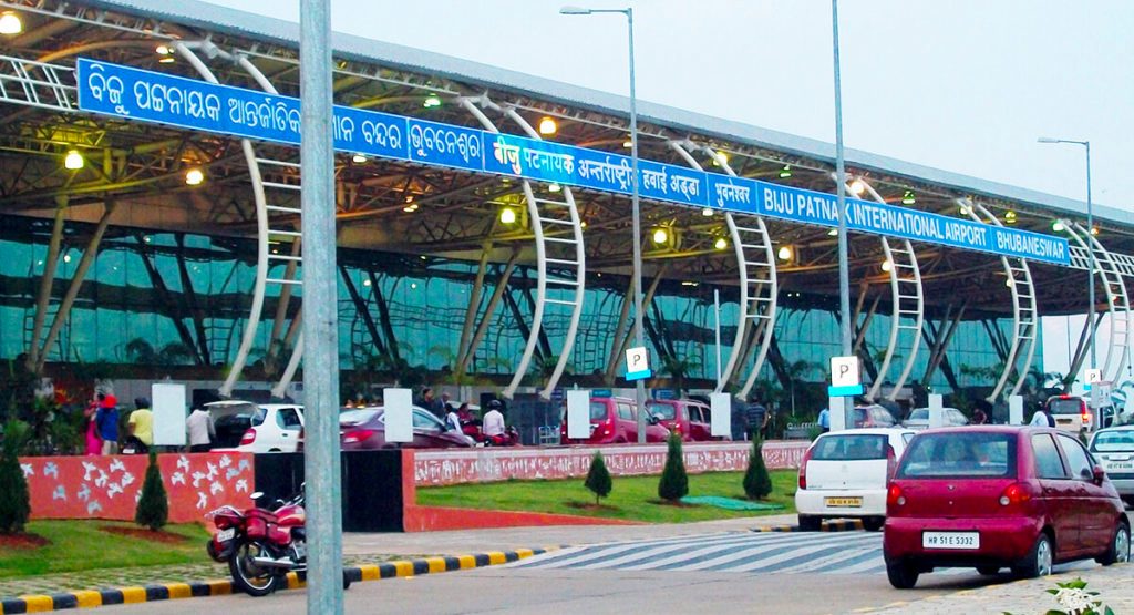 FASTag-based smart parking solution at Bhubaneswar Airport