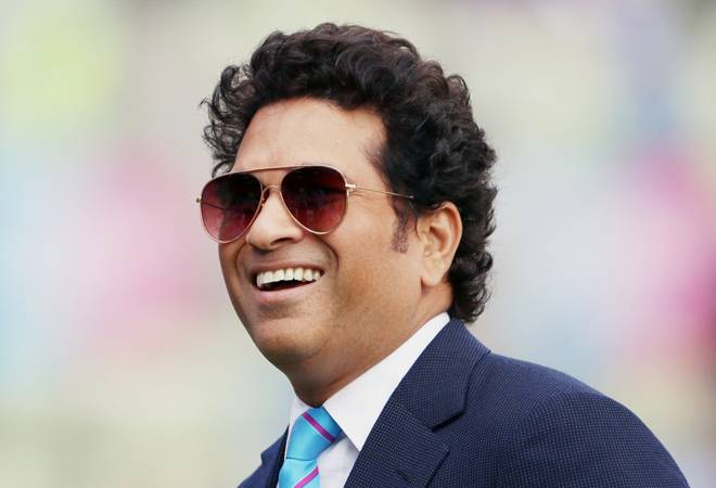 Cricketing legend Sachin Tendulkar tests Corona positive