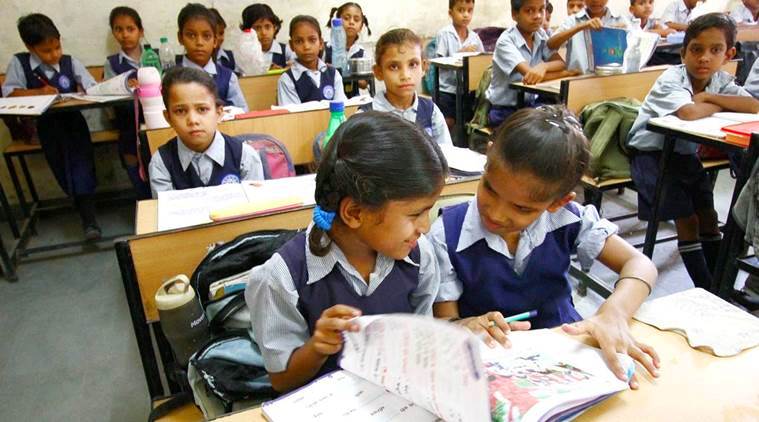 Odisha Govt. Preparing SOP For 1st To 8th Class School Re Opening