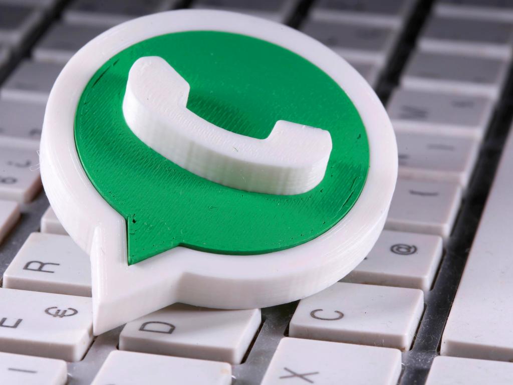 Whatsapp Sues India Government Said New IT Rules Will Eliminate Privacy