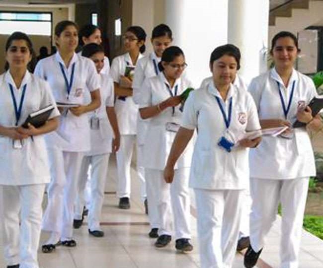 Odisha To Open New Nursing, Paramedical Institutions