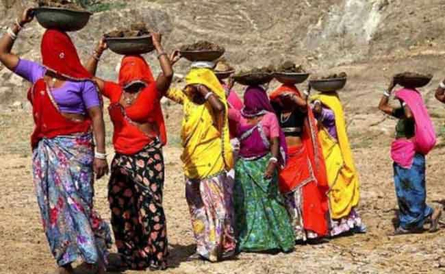 Odisha Budget: Additional 100 Work Days In MGNREGS