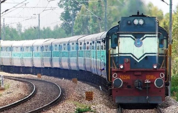 Indian Railways decides to reactivate the facility of UTS ON MOBILE App 