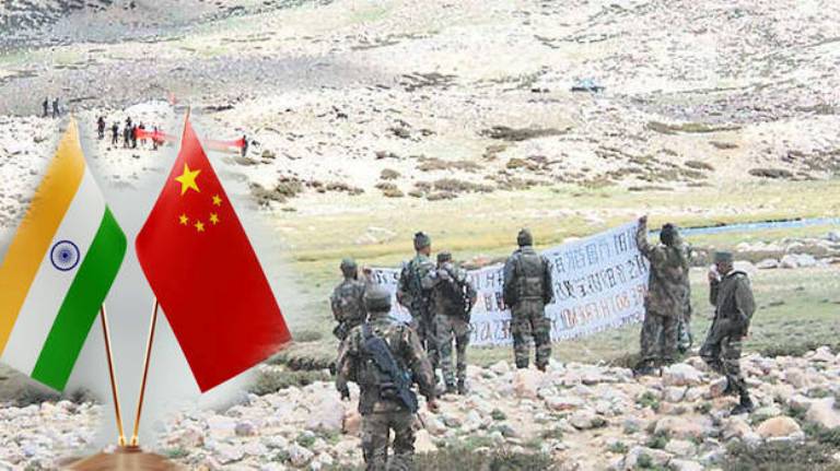India China To Hold 10th Round Of Talks Today Over Depsang And Hotsprings