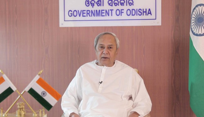 Odisha Cabinet Approves 27 Major Proposals