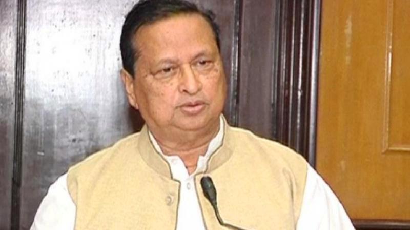 Congress Promises ‘Peaceful’ Odisha Bandh Tomorrow