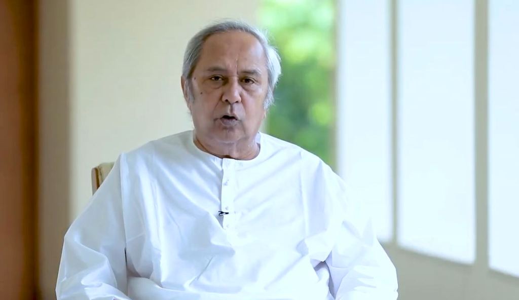 Naveen Declares 2 Lakhs Compensation For Gajapati Road Accident