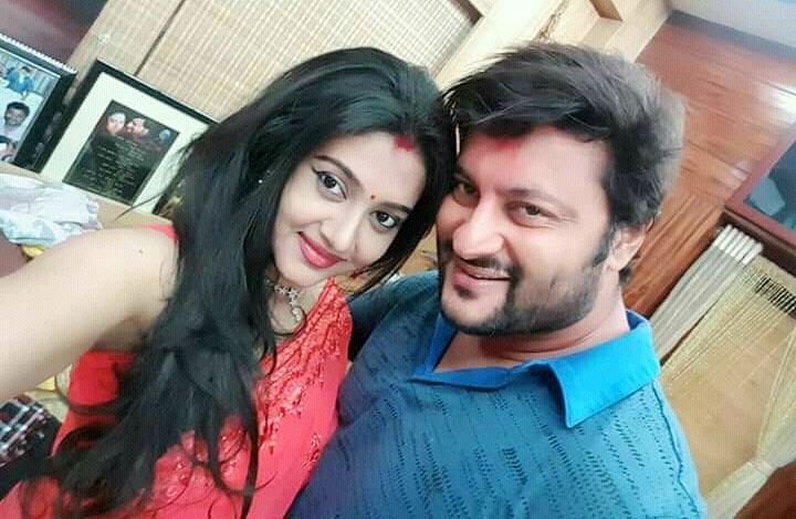 Cuttack Family Court Fines Varsha Priyadarshini And Anubhav Mohanty For Misuse Court's Time