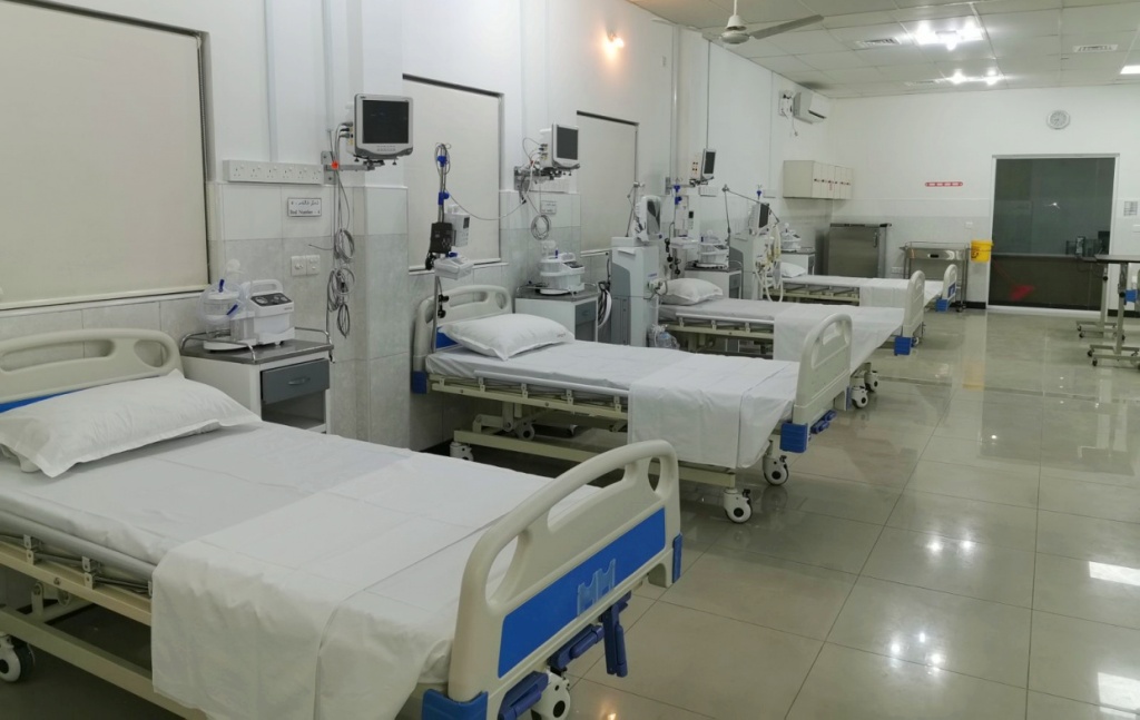 Odisha Govt Directs Private Hospitals To Keep 50 Percentaage Of Beds For COVID-19 Patients