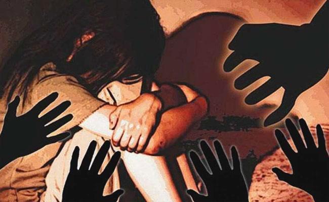 Gangrape allegation to minor in cuttack city
