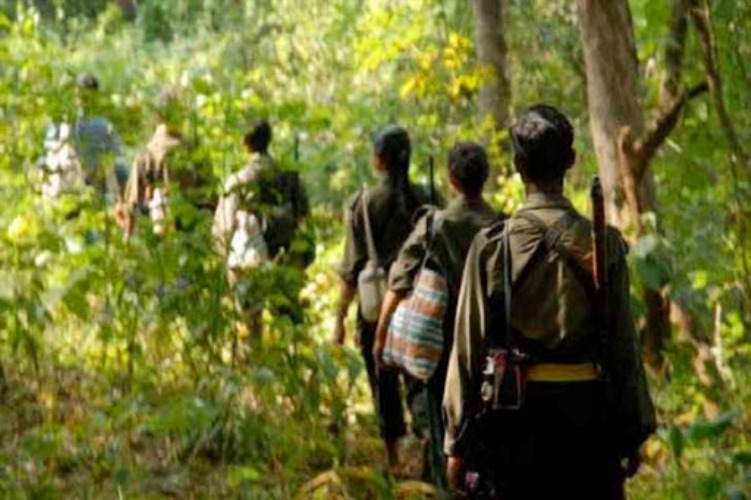 Maoist Killed Youth In Suspect Of Police Informer