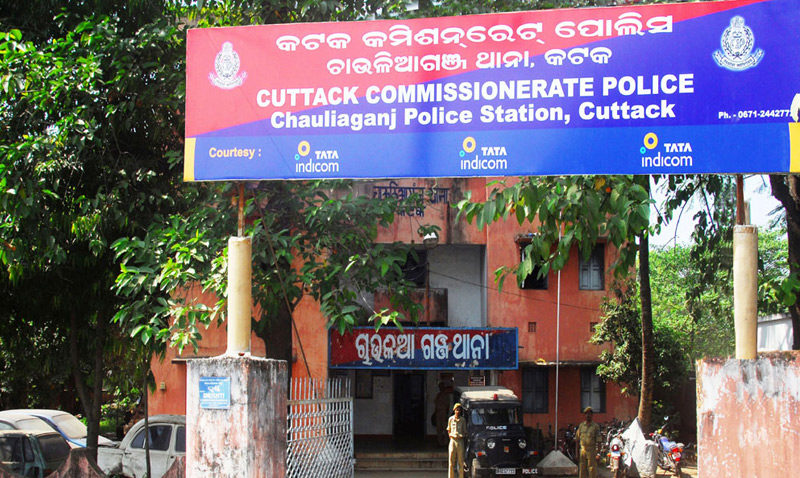 FIR registered over rape allegation on Chauliaganj PS