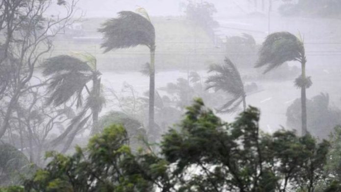 High Alert Issued To Coastal Odisha Districts For Probable Cyclone In Bay Of Bengal