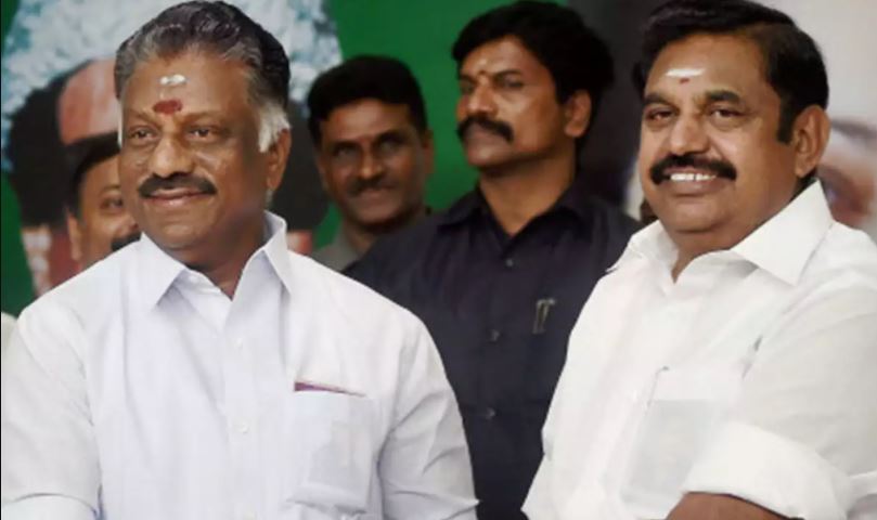 E Palaniswami to Be AIADMK’s CM Candidate