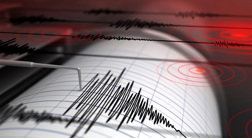 Magnitude 5.3 intensity earthquake strikes In Pokhara Nepal