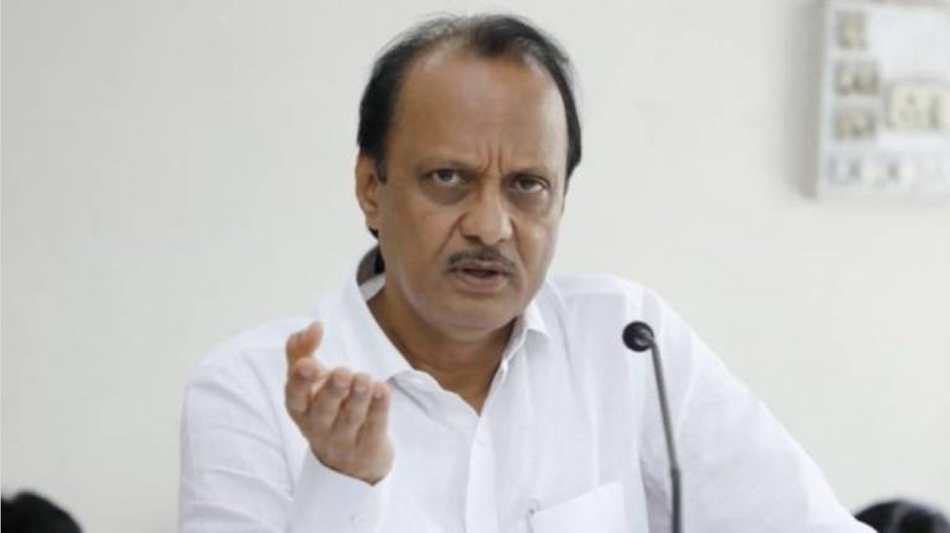 Ajit Pawar to take oath as Maharashtra Deputy Chief Minister this evening, 9 MLAs backing him to get cabinet seats