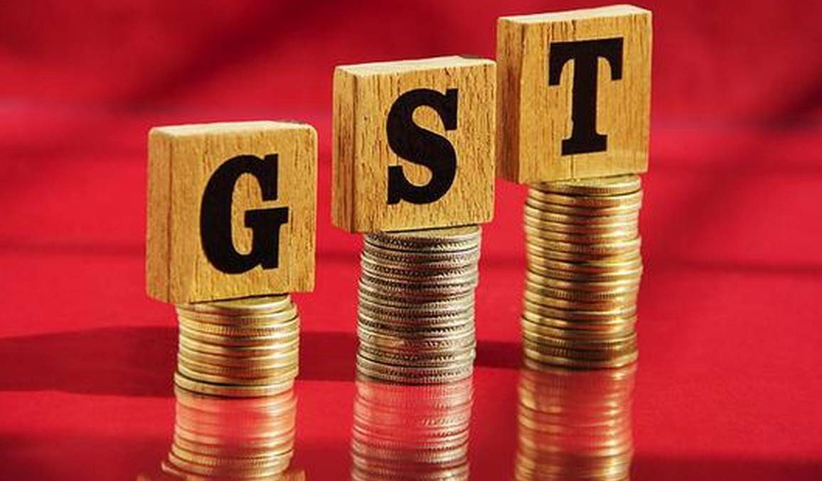 Odisha Registers 10% Growth In GST Collection In February 2023