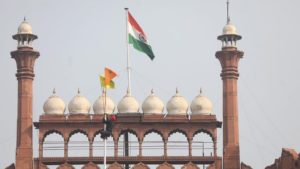 20 days before R'Day, top agencies discussed SFJ's plan for Delhi, including hoisting flag at Red Fort