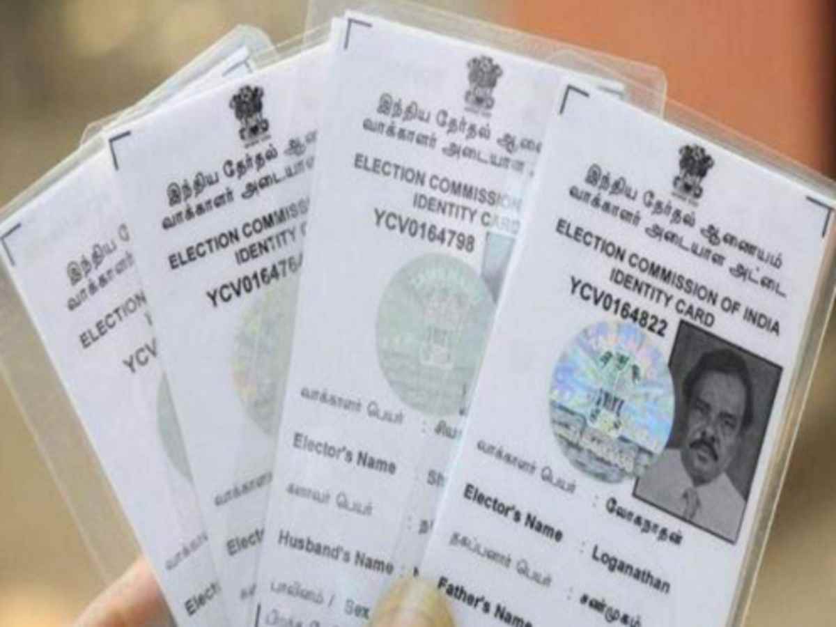 Know How To Download Digital Voter ID, E-EPIC