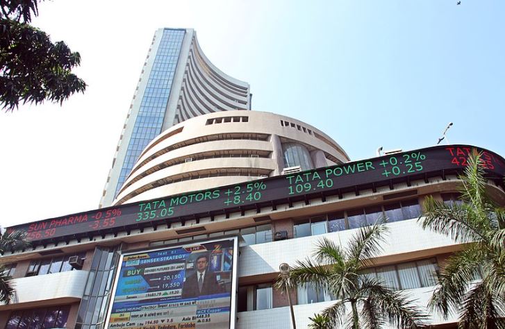 Sensex Hits 52,000 Mark For The First Time Ever, Nifty At Record Highs