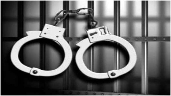 Special Squad Of Commissionerate Police Arrested 4 Lootera In City