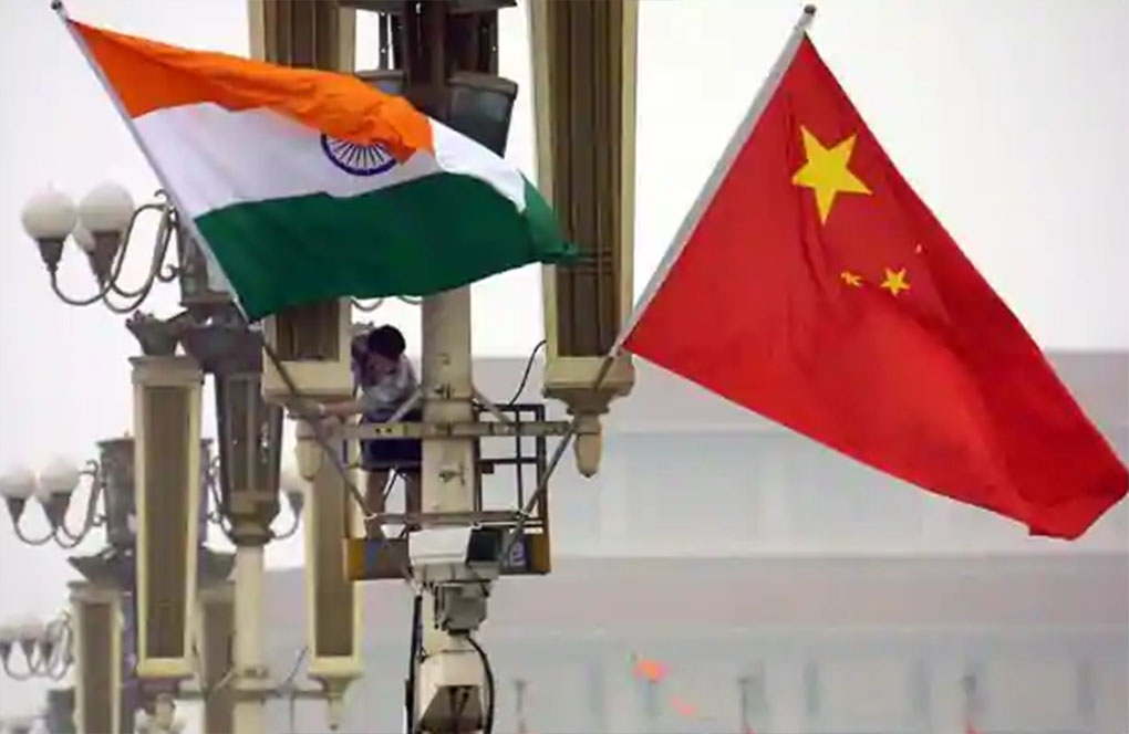 India's Planning For China And Pakistan