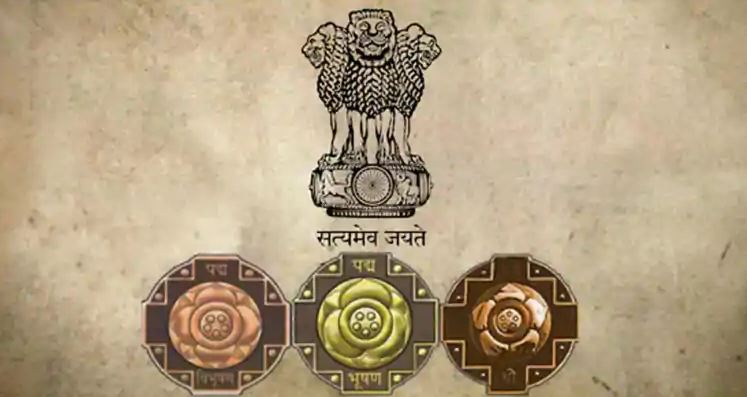 Padma Awardees 2023 Announced