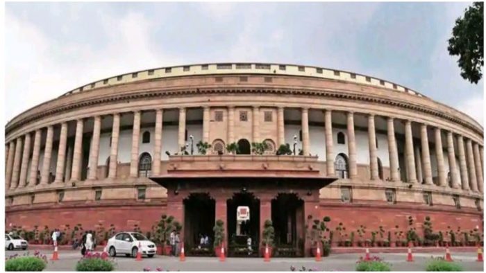 Budget Session Corona Test Of MP And Parliament Staff Will Be Held From Today