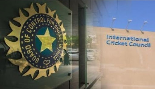 BCCI Against ICC Intertest To Invite Bidding For Global Tournaments