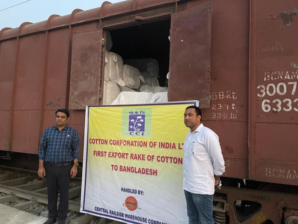 cotton-train-from-kalahandi-to-bangladesh