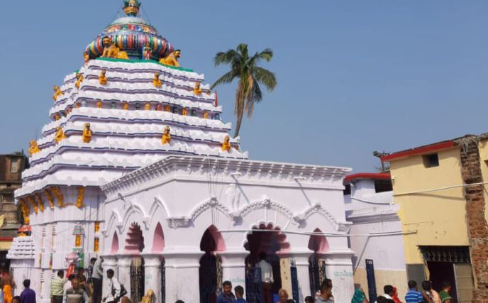 Aradi Akhandalamani Temple priest tested positive for COVID-19