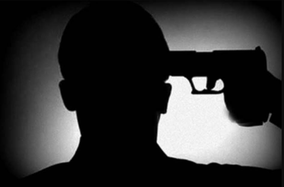 BSF Jawan Commits Suicide From Service Gun Firing Koraput