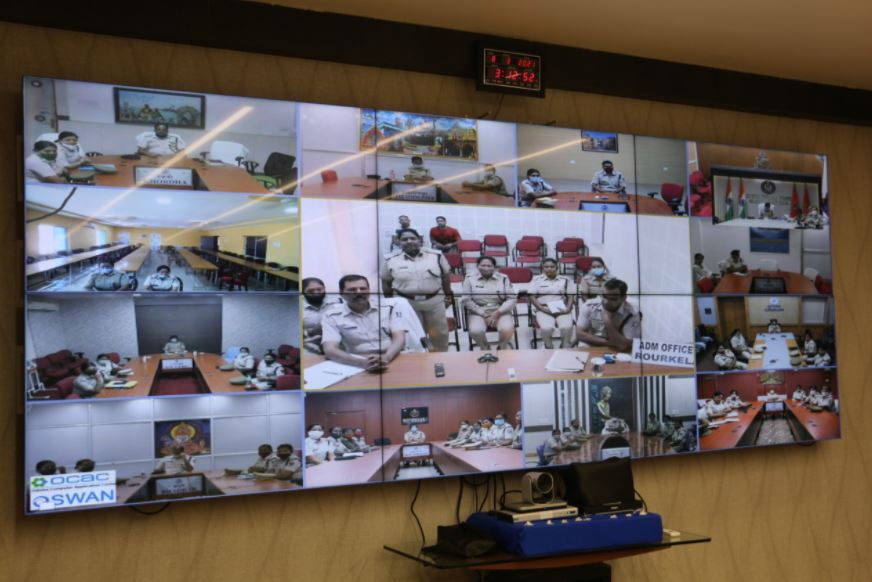  DGP Directs To Take exemplary action in crime against women