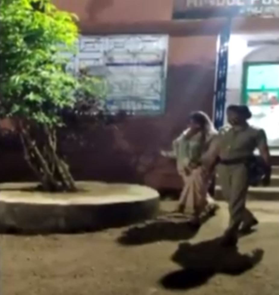 Former Sarapanch Arrested On Fake Note Transaction Dhenkanal 