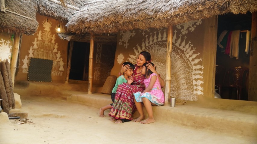  Odia Movie Bhoka To Portray Plight Of Surat Returnees