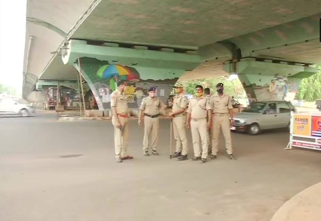 Odisha government has banned Holi celebrations at public places