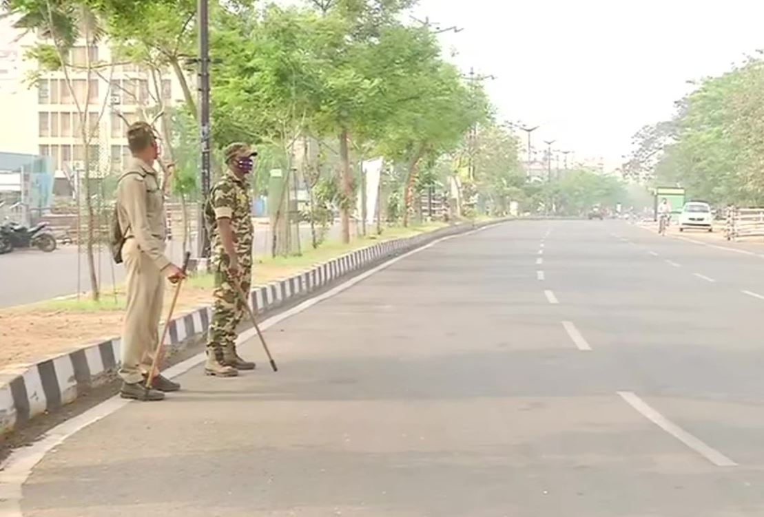 Odisha government has banned Holi celebrations at public places