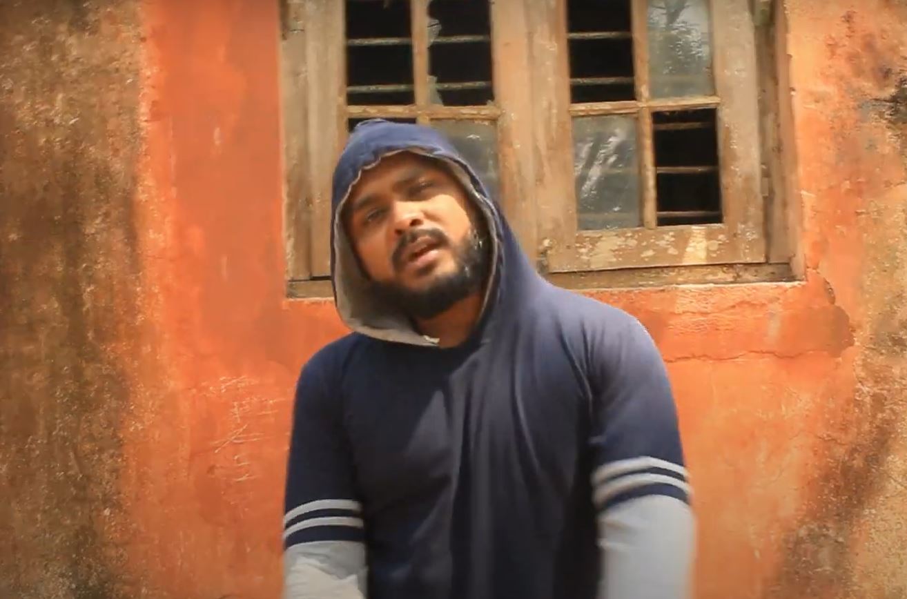 Rapper Raman Kumar Spreads Message To Save Nature Through ‘Similipal Is Burning’ Number