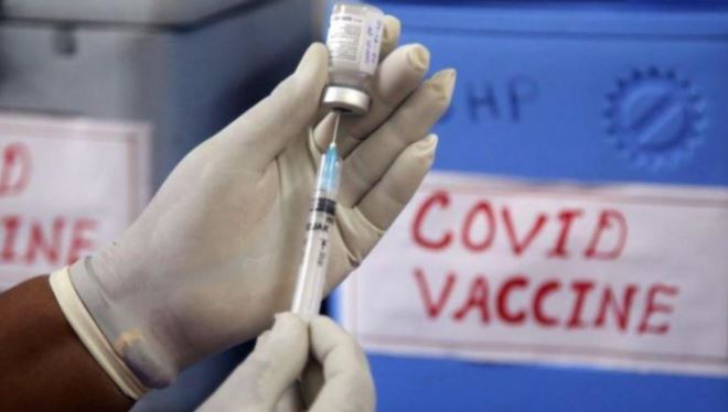 Covid Vaccination Stopped In 12 District Of Odisha