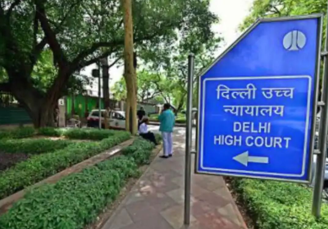 Delhi High Court Says It Made No Request For Creating 100 Bed Facility In Hotel Ashoka