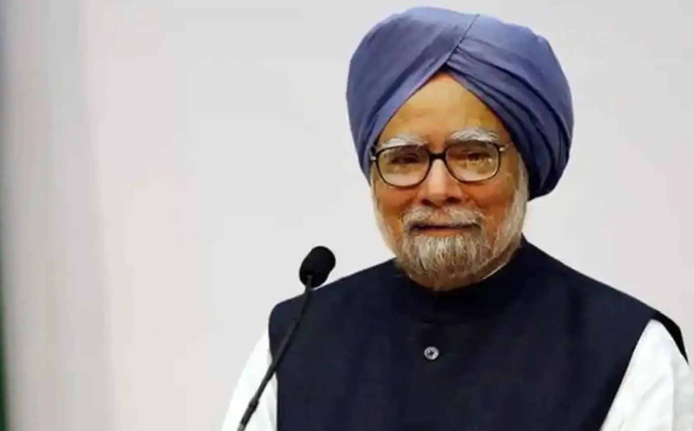 Former PM Manmohan Singh tests Covid positive