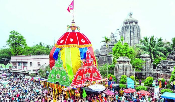 Rukuna Rath Festival Allowed With Out Devotees