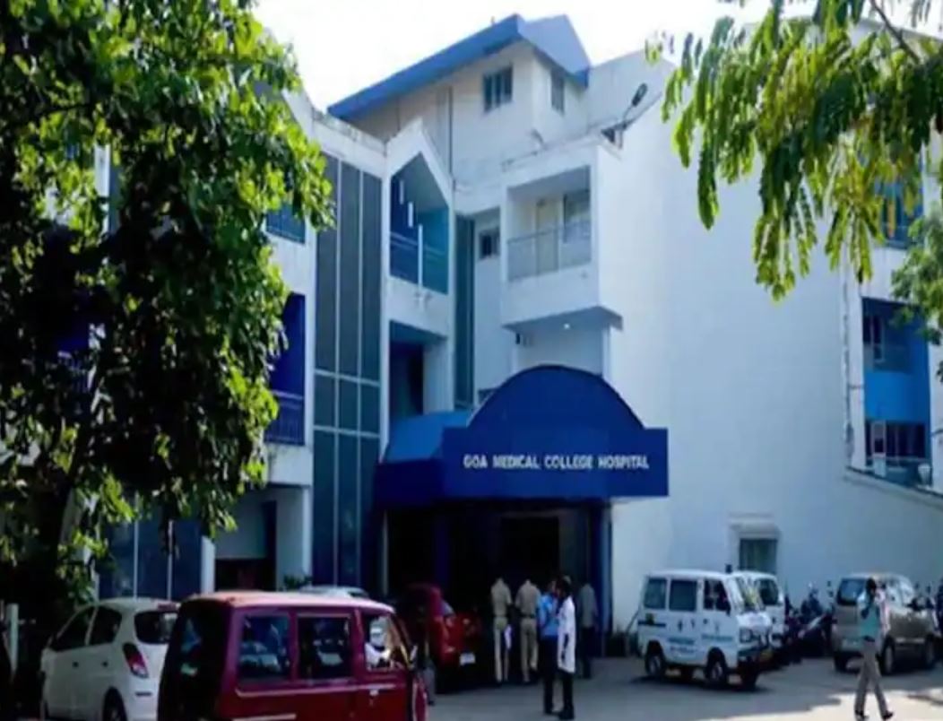 15 More Covid Patients Die At Top Goa Hospital Due To Oxygen Drop