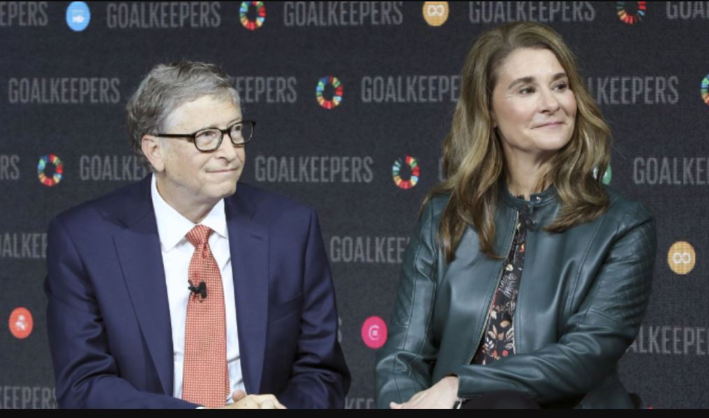 Bill And Melinda Gates Announce Divorce After 27 Year
