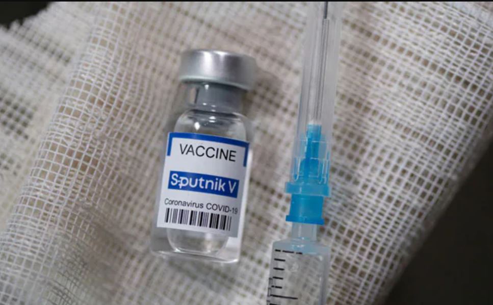COVID-19 Vaccine Sputnik V To Cost Rs 995 Per Dose In India