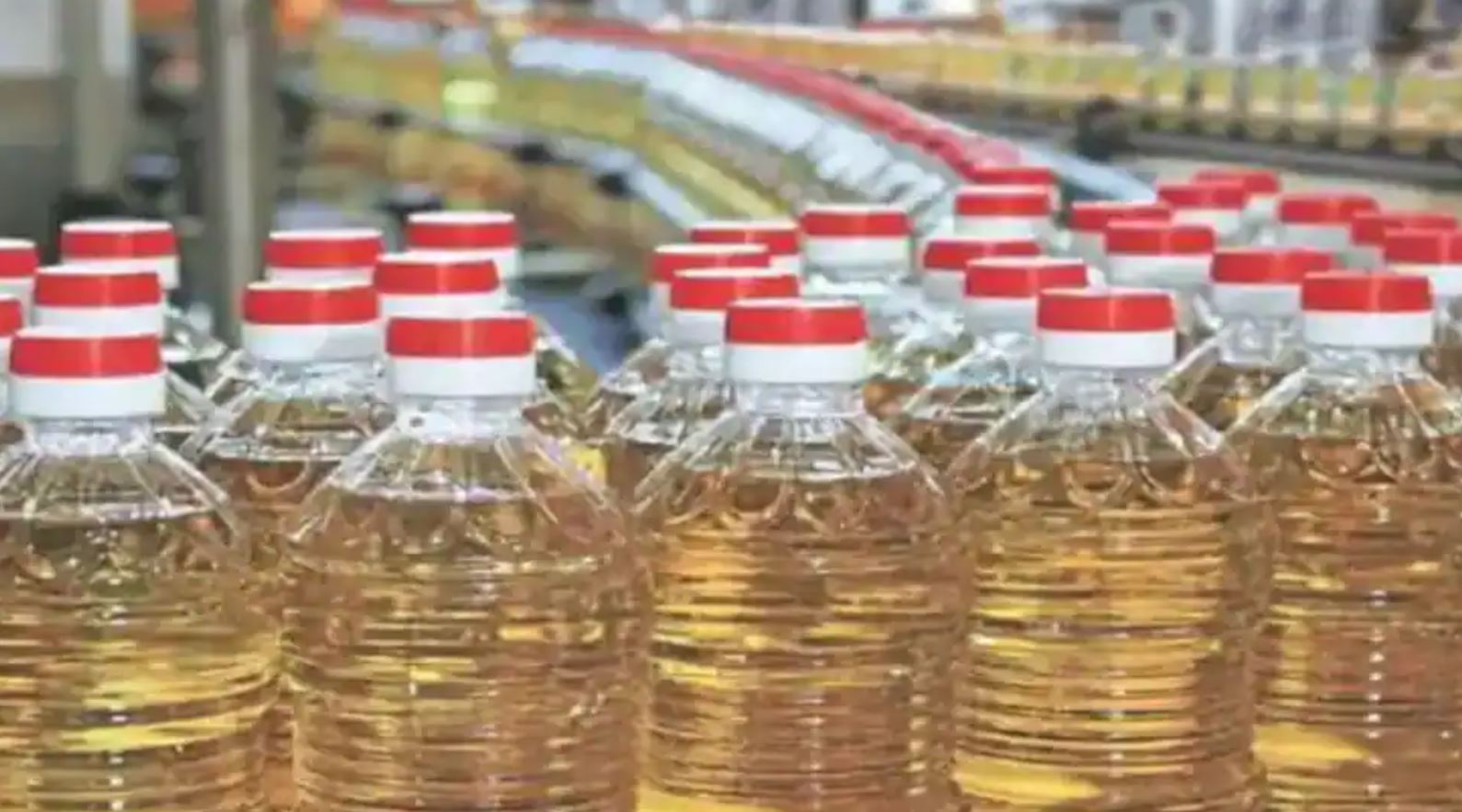 Companies Reduced The Prices Of Edible Oils
